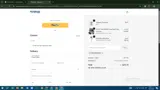 WELCOME1072 coupon verification screenshot