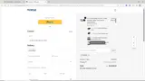 MIGUEL coupon verification screenshot