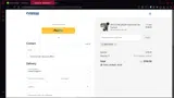 BESTOFFER coupon verification screenshot