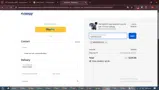 MEMORIALDAY coupon verification screenshot