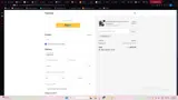 welcome10 coupon verification screenshot