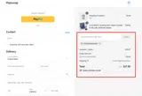 PoposoapJIMMY coupon verification screenshot
