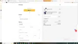 ADMIN20 coupon verification screenshot