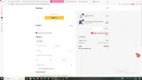YANET coupon verification screenshot