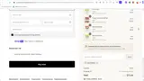 Poppy Handcrafted Popcorn coupon verification screenshot