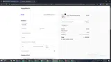 HELLO coupon verification screenshot