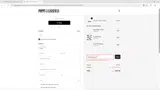 POPPYKNPK67JG coupon verification screenshot