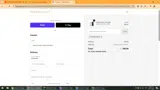 POPPYLIST10 coupon verification screenshot
