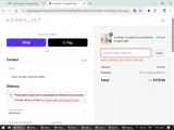 NURTURE15 coupon verification screenshot