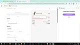 POPPY30 coupon verification screenshot