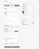 Poppy Pearl coupon verification screenshot
