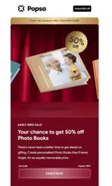 early2025 coupon verification screenshot