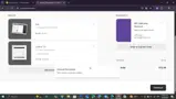 SS2025 coupon verification screenshot