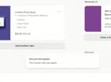SS2025 coupon verification screenshot