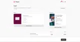 Print2025 coupon verification screenshot