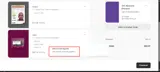 EOY2025 coupon verification screenshot