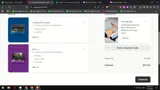 BX2026 coupon verification screenshot