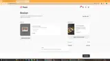 Popsa US coupon verification screenshot