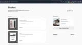 Popsa US coupon verification screenshot
