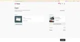 Popsa US coupon verification screenshot