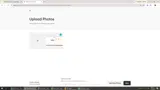 Popsa US coupon verification screenshot