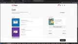Popsa US coupon verification screenshot