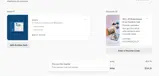 Popsa US coupon verification screenshot