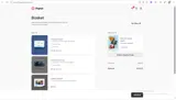 Popsa US coupon verification screenshot