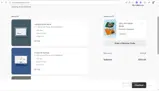 Popsa US coupon verification screenshot