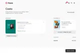 Popsa US coupon verification screenshot