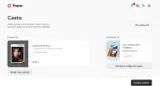 Popsa US coupon verification screenshot