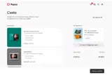 Popsa US coupon verification screenshot