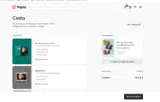 Popsa US coupon verification screenshot