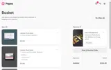 FOIL2026 coupon verification screenshot