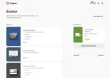 Popsa US coupon verification screenshot