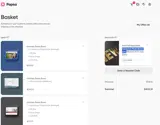 Popsa US coupon verification screenshot
