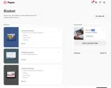 Popsa US coupon verification screenshot
