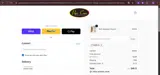 NEWS10 coupon verification screenshot
