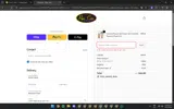 POPSCORN2025 coupon verification screenshot