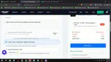 PopularityBazaar coupon verification screenshot