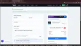 PopularityBazaar coupon verification screenshot