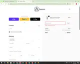 PopularityBazaar coupon verification screenshot