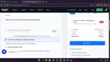 PopularityBazaar coupon verification screenshot