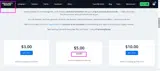 PopularityBazaar coupon verification screenshot