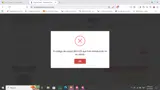 navy25 coupon verification screenshot