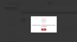 VETERAN15 coupon verification screenshot