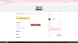 VETERAN15 coupon verification screenshot