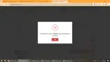 cybermon coupon verification screenshot