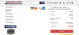 prezday25 coupon verification screenshot