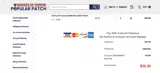 REMEMBER coupon verification screenshot